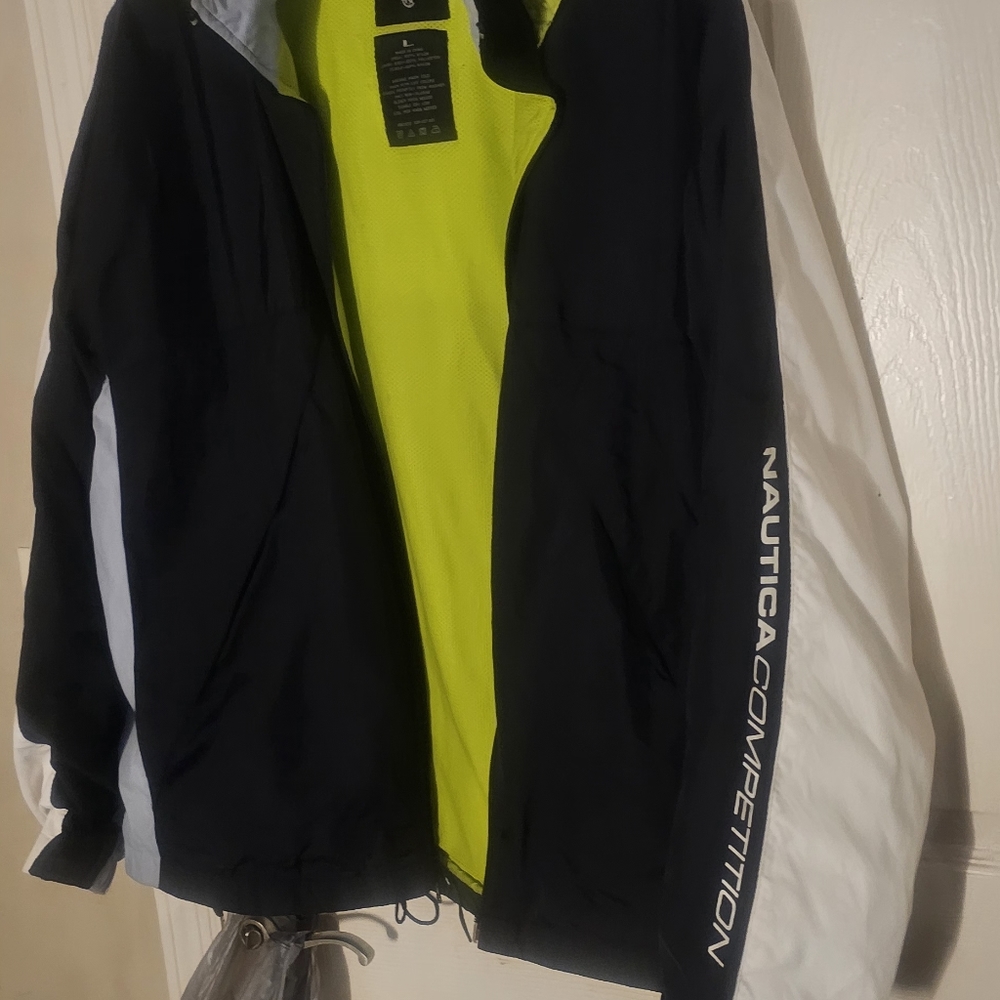 Mens jacket - Picture 8 of 8